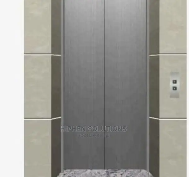 Storey Building Elevator/Lifts Byhip Sl
