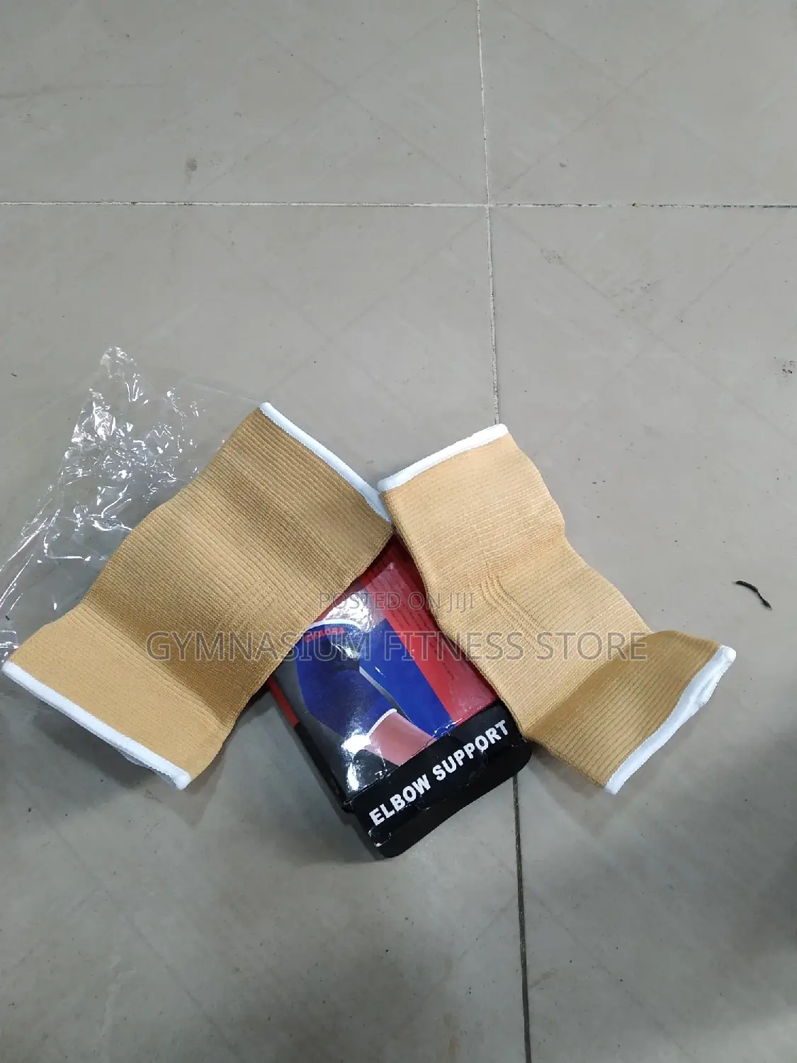 Elbow Support