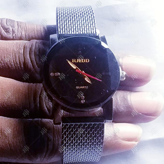 Unisex Exquisite Watch