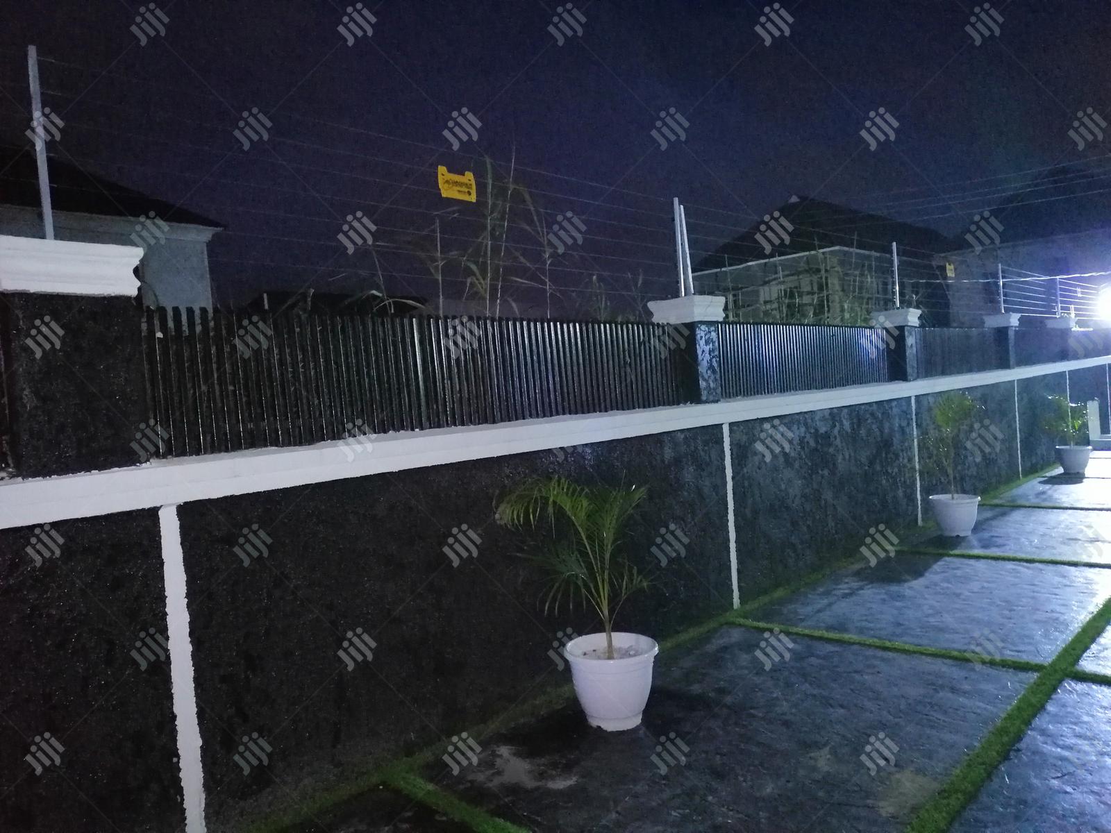 NEMTEK Electric Security Fence / Electric Fence Wire