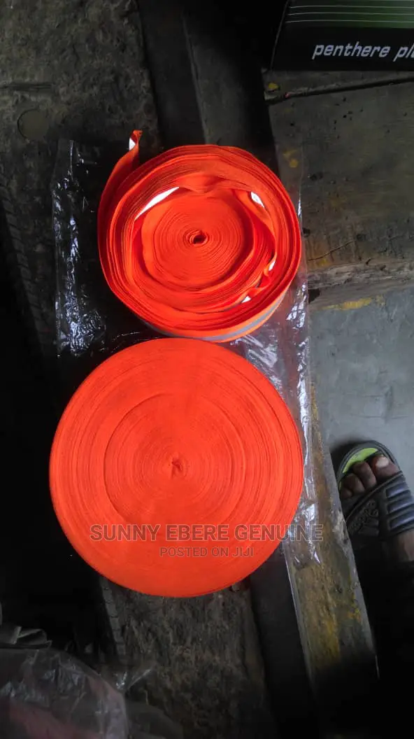 Trubright High Reflective Fabric Tapes