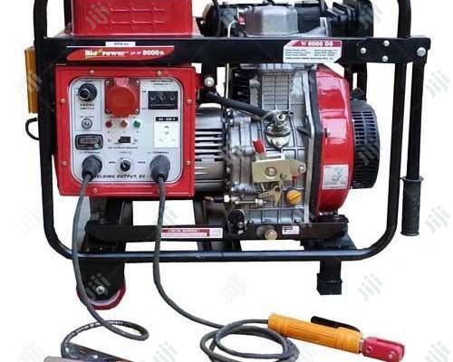 Welding Machine