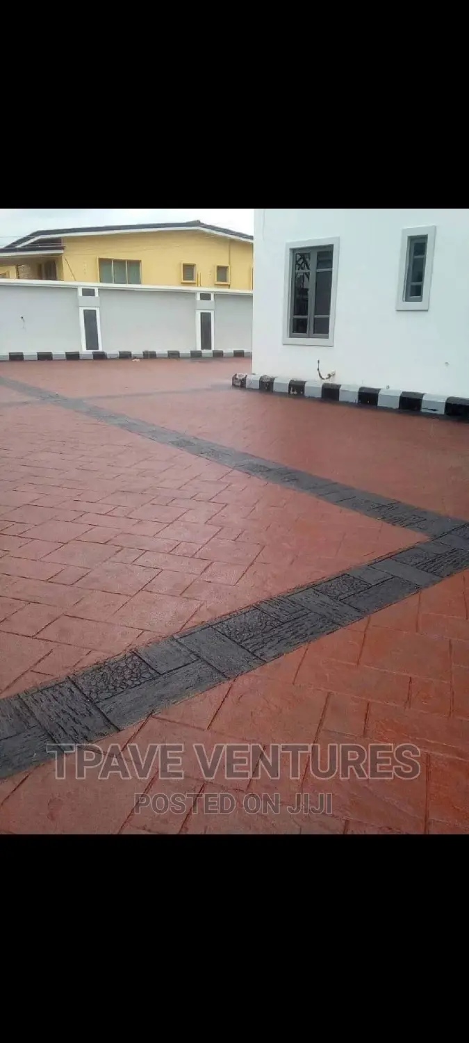 Increte Floor Sealant/Polish, Colour Hardener, Release Agen