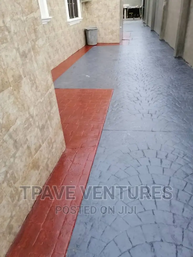 Increte Floor Sealant/Polish, Colour Hardener, Release Agen
