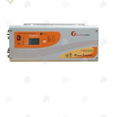 Felicity 5KVA 48V Inverter
