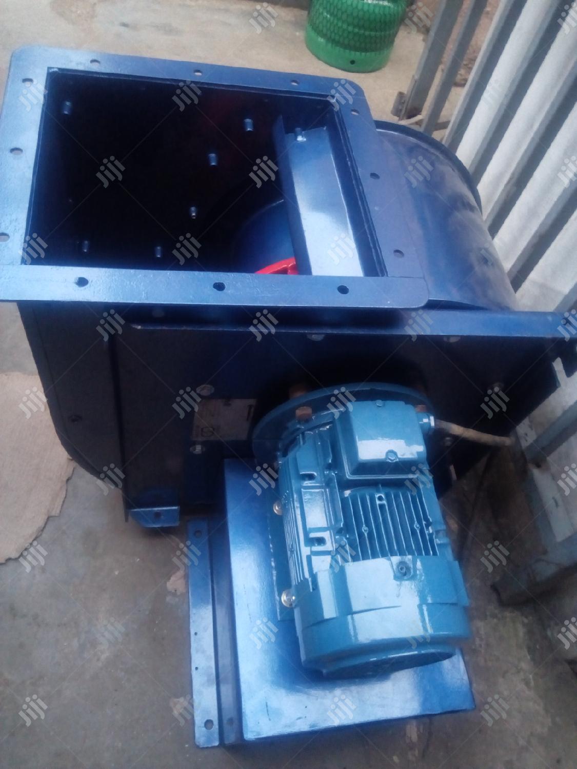 Air Blower Fan
