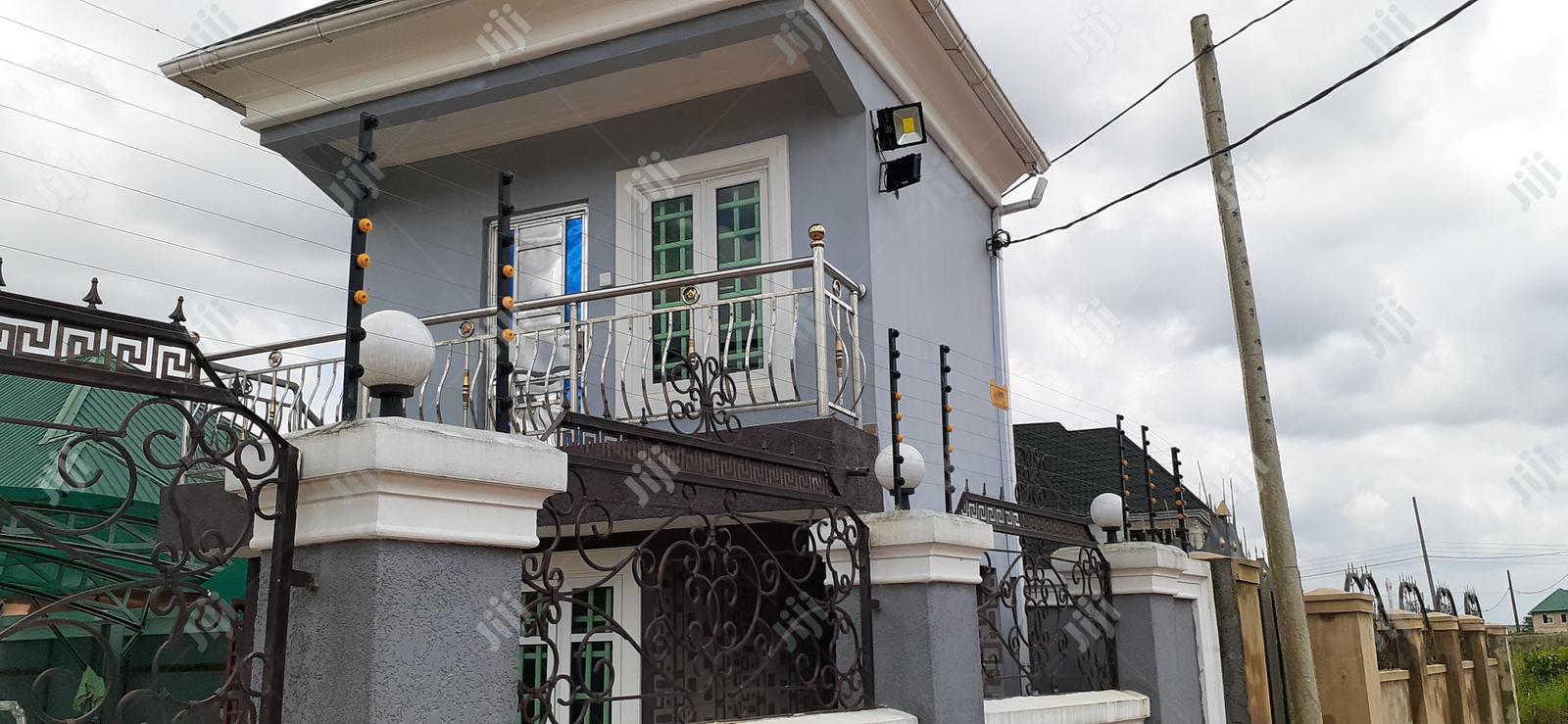 Nemtek Electric Perimeter Fence / Electric Fence Wire