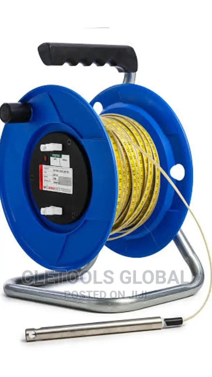 Water Level Meter 0--100 Meters
