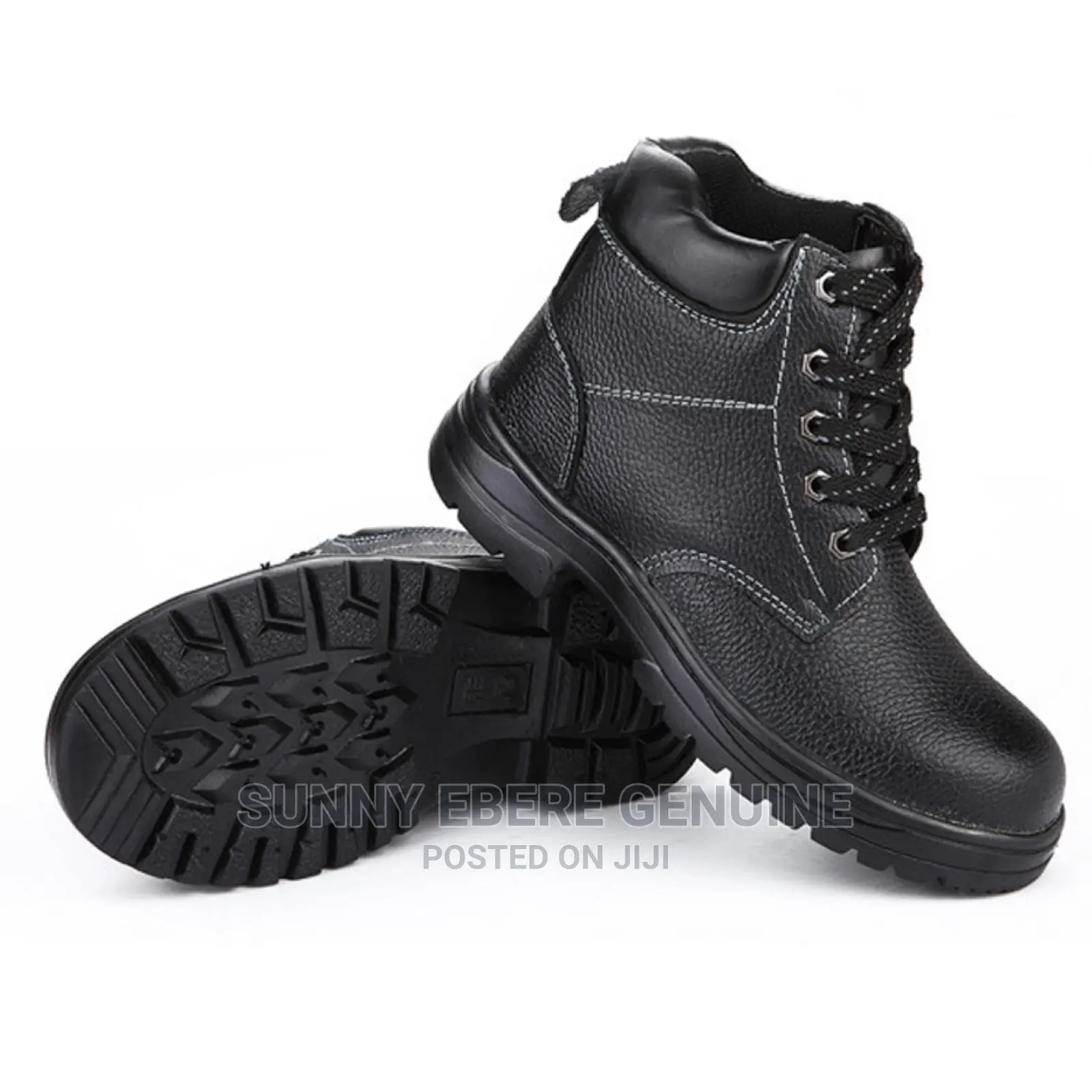 Protective Foot Wear: Whatsapp