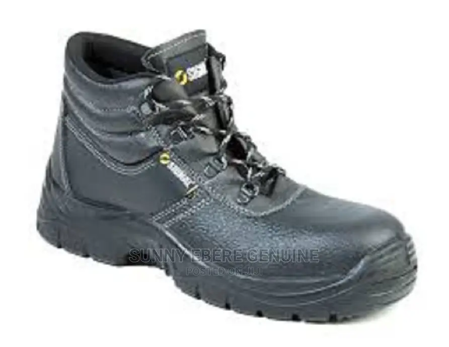 Protective Wear Supplies Safety Boots, Safety Shoes, Steel