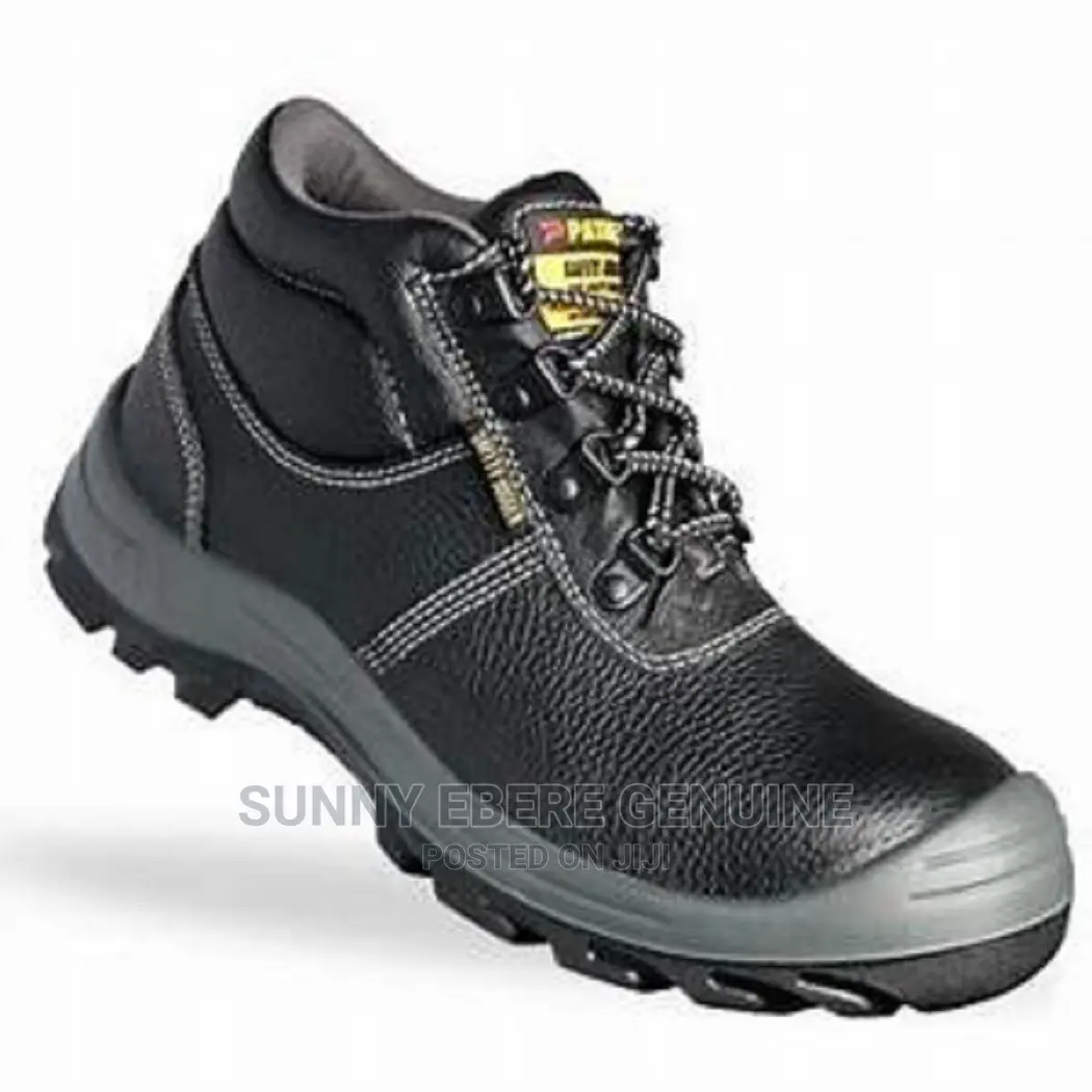 Superior Quality Safety Shoe Safety Shoes