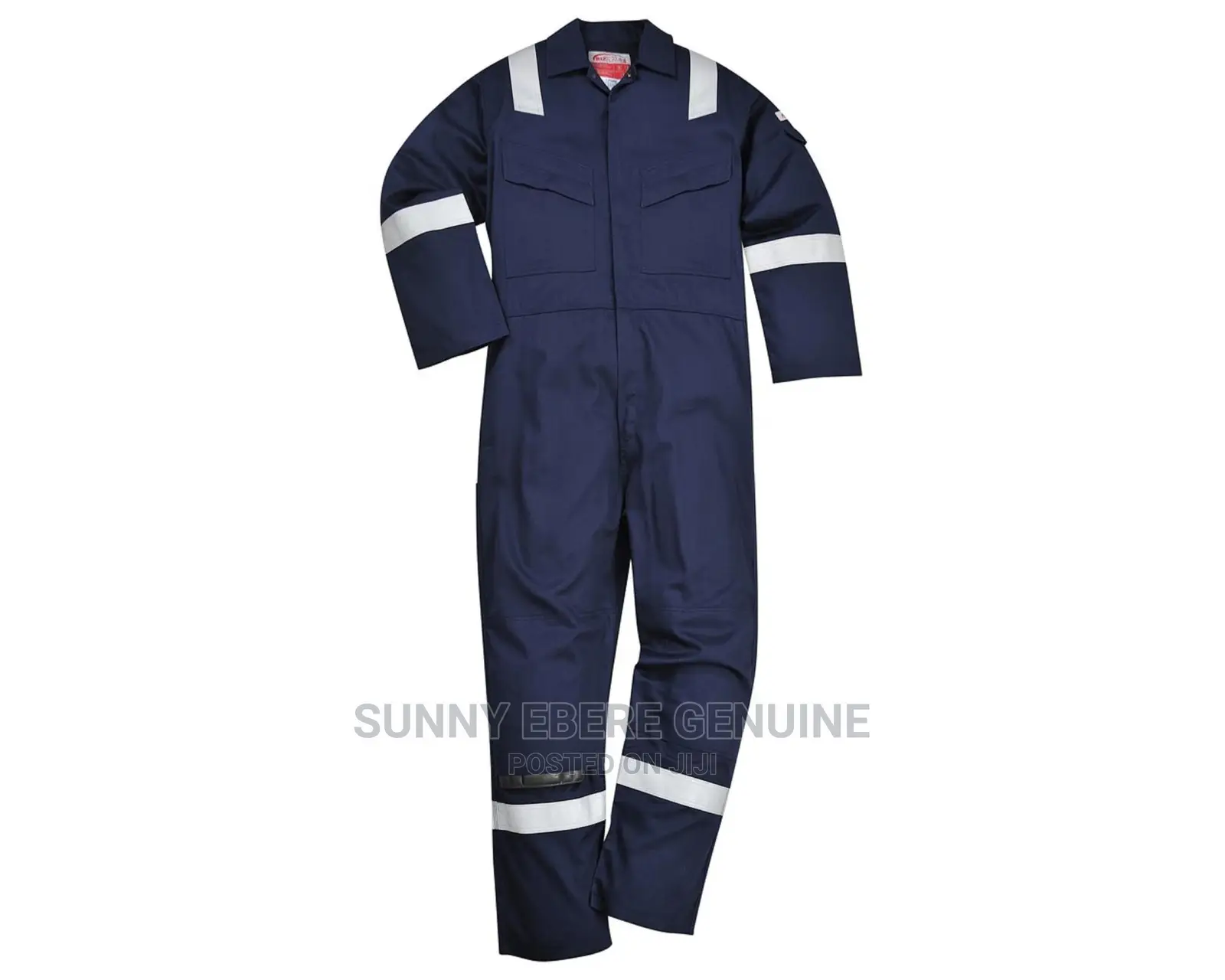 Superior Quality Dickies Lightweight Coverall Flame Retardan