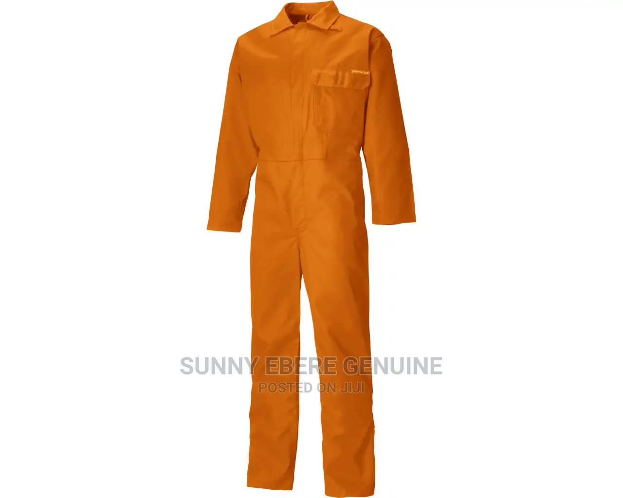 Dickies Everyday Flame Retardant Coverall