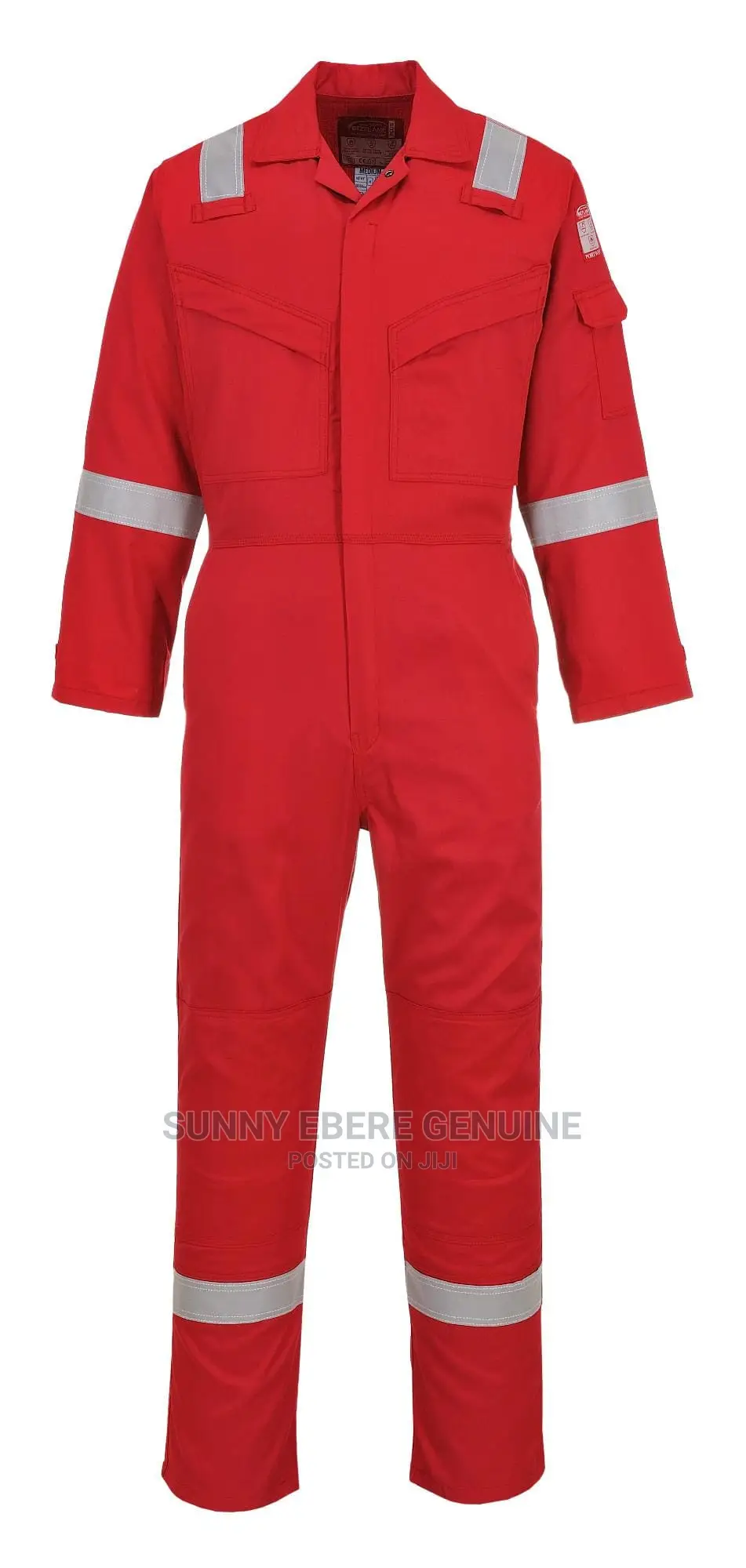 Dickies Everyday Flame Retardant Coverall