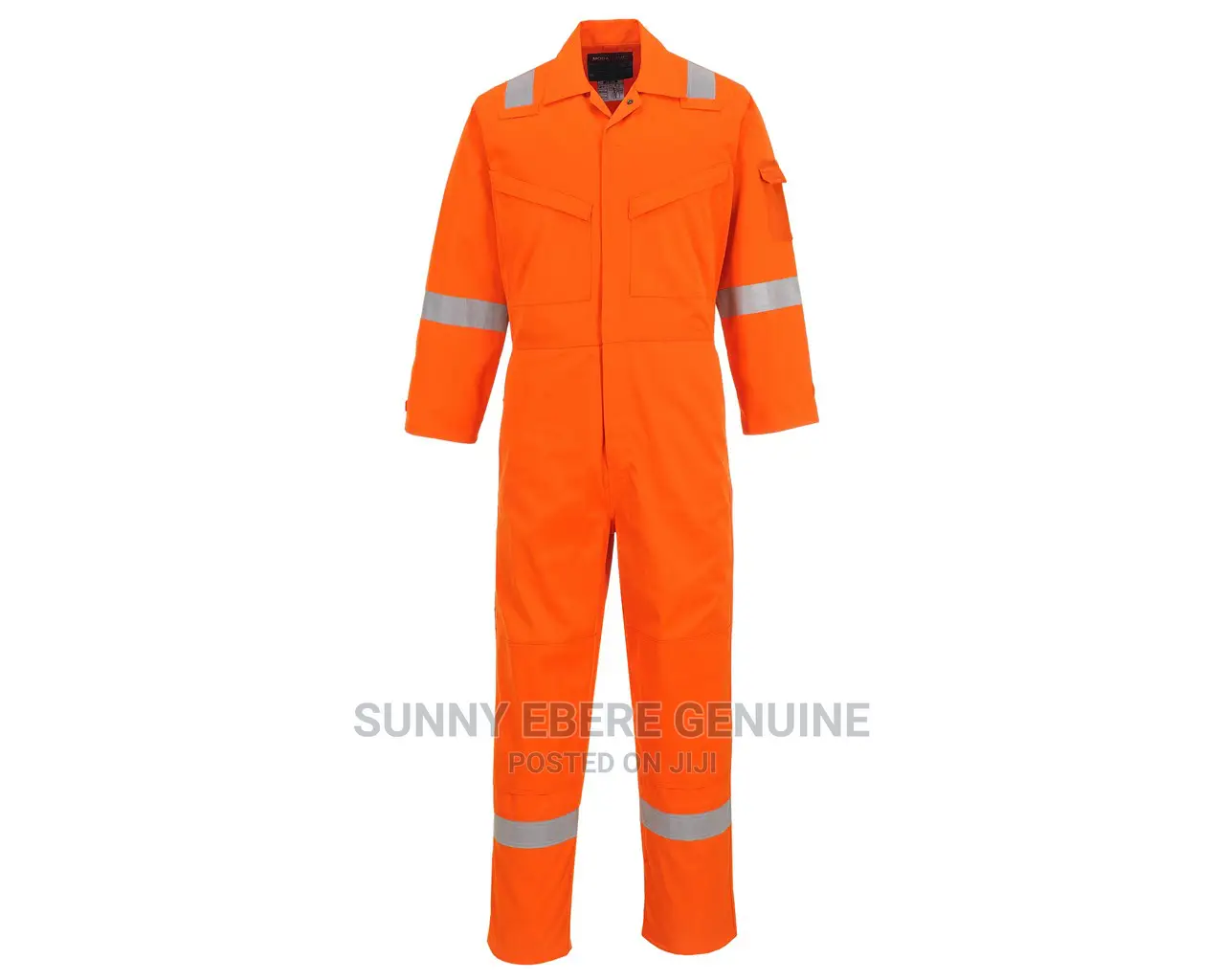 Dickies Deluxe Blended Coveral 100% Original
