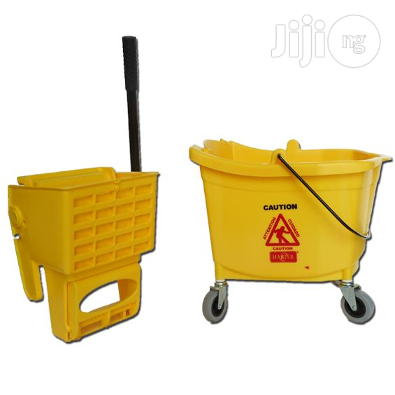 Office / Home Mop Pails