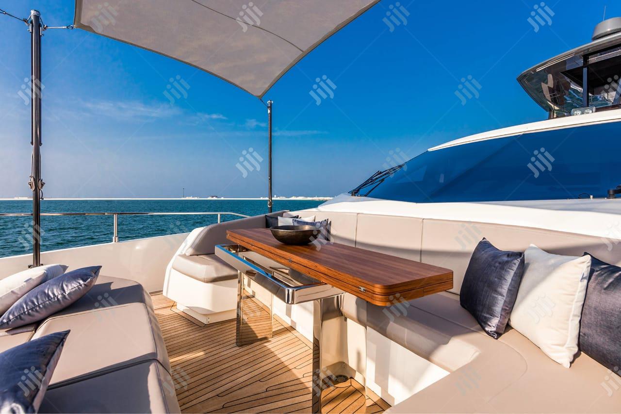 Yacht Boats