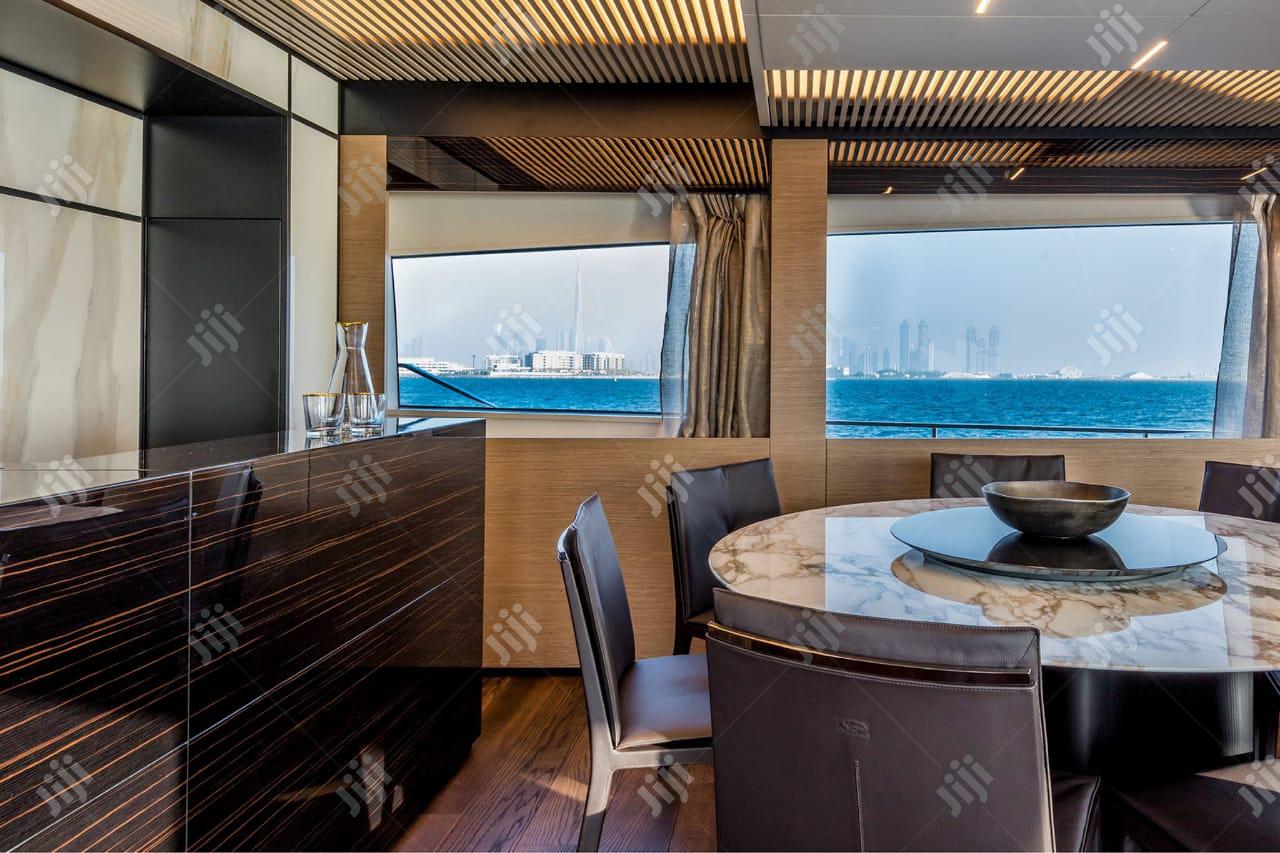 Yacht Boats