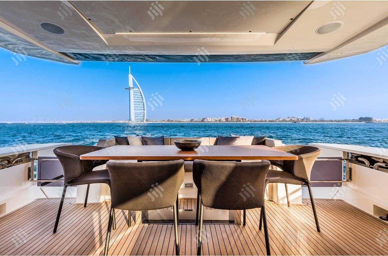 Yacht Boats