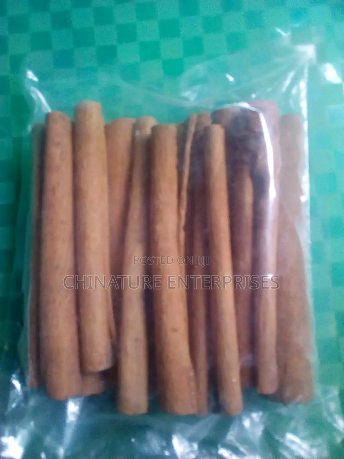 Cassia Cinnamon Sticks 100gm