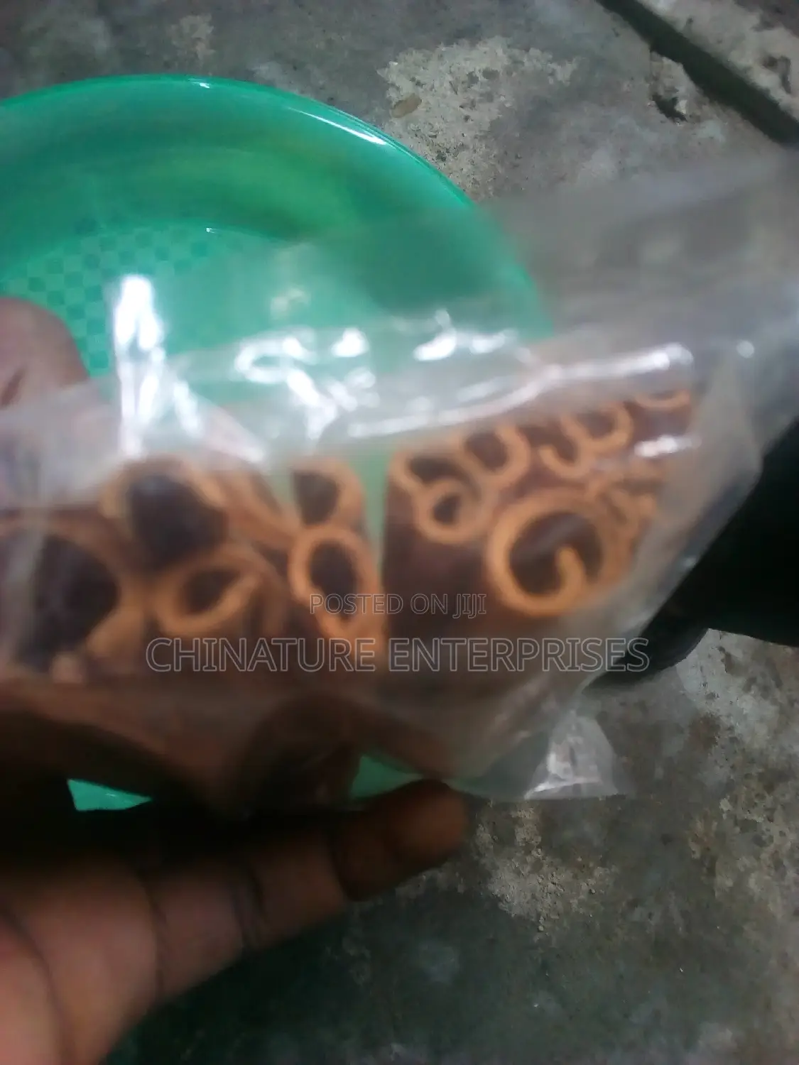 Cassia Cinnamon Sticks 100gm