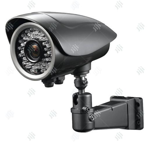 Tesotech CCTV Camera Installation In Badagry Lagos