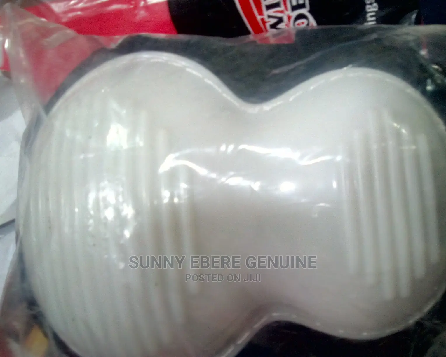 Boots Knee Pads - Personal Protection Equipment - Detect