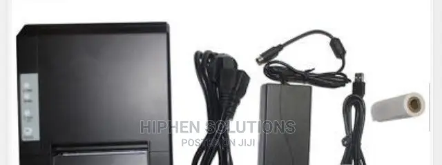 Network Receipt Thermal Printer BY HIPHEN SOLUTIONS LTD