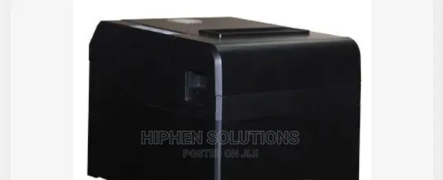 Very High Speed Bill Printer, BY HIPHEN SOLUTIONS LTD