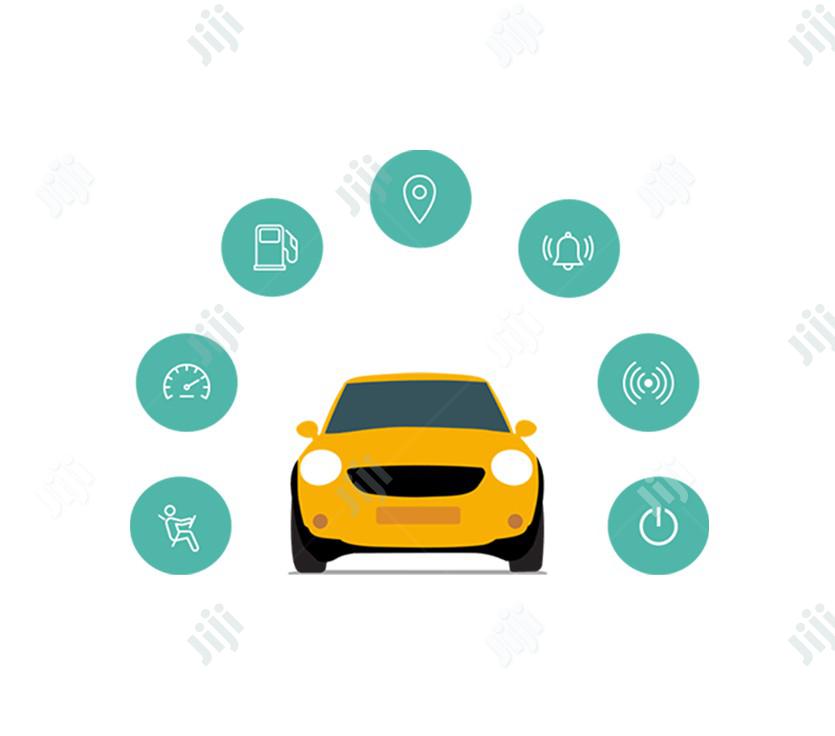Fleet Management Systems In Nigeria