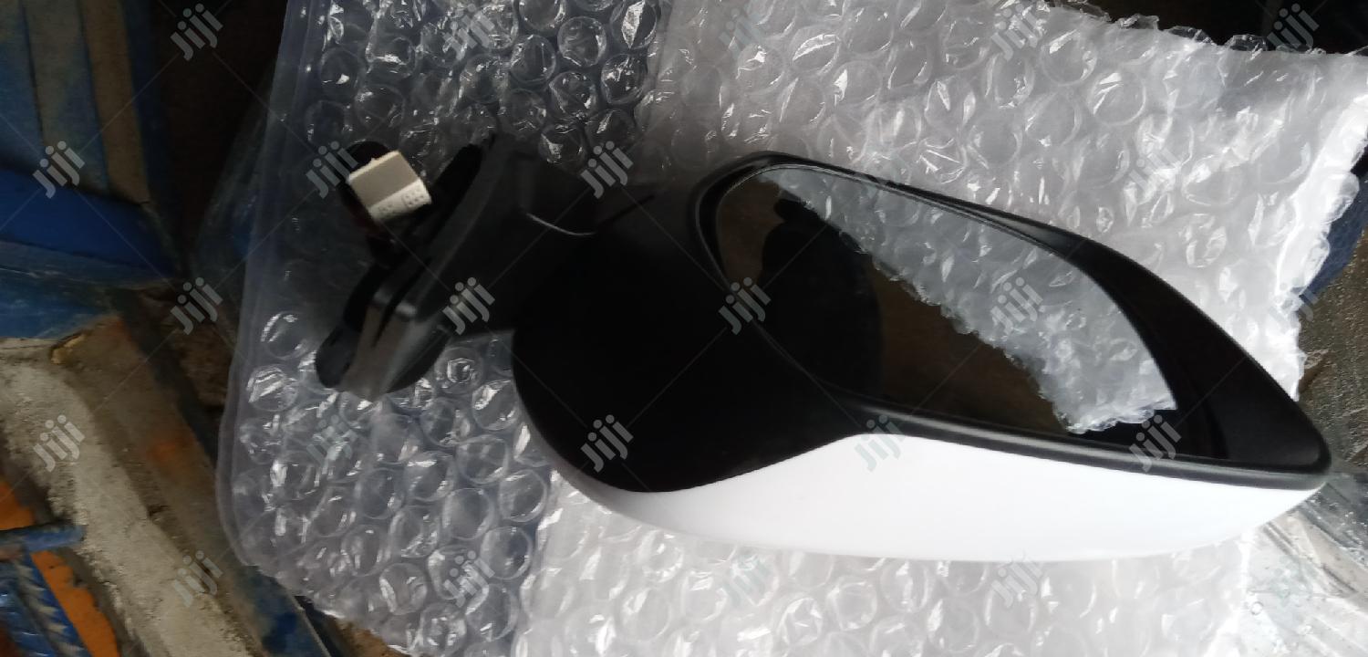 Side Mirror Toyota Prado Land Cruiser Original