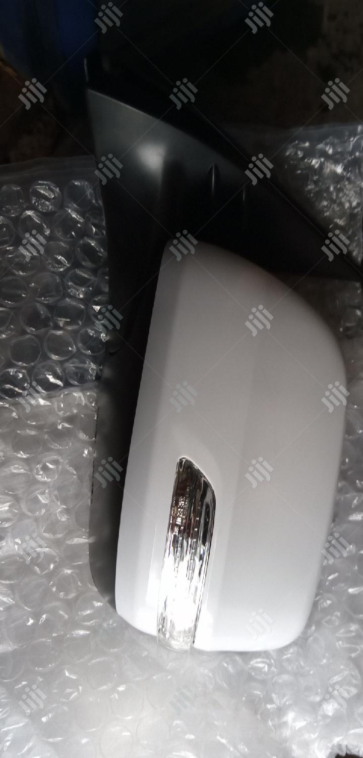 Side Mirror Toyota Prado Land Cruiser Original
