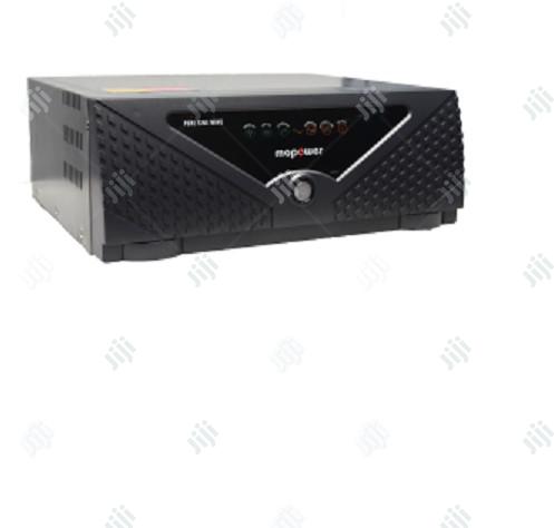 1700va/24v Mopower Inverter