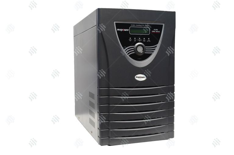 2500va/24v Mopower Inverter