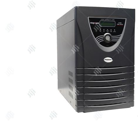 3000va/36v Mopower Inverter