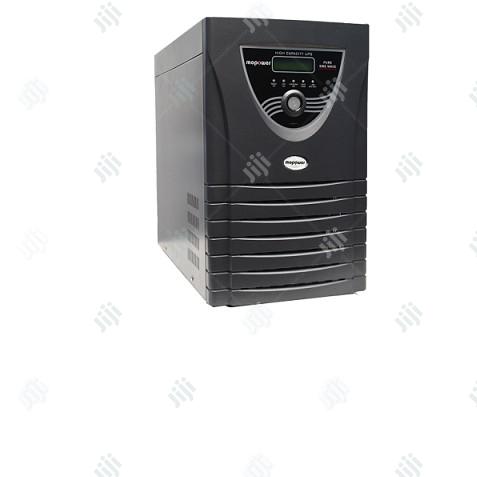 4000va/48V Mopower Inverter
