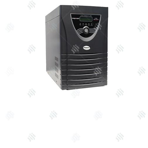 5kva/48v Mopower Inverter