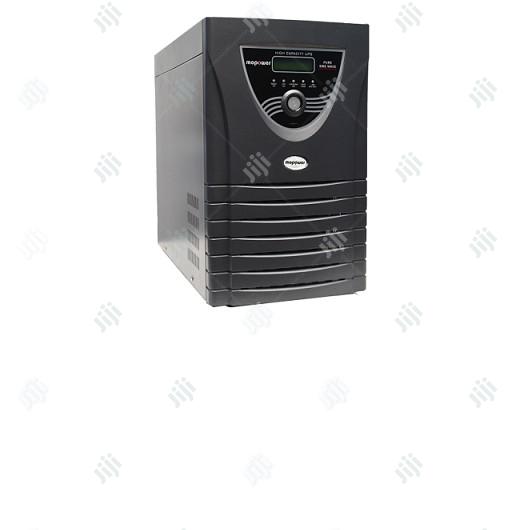 5000va/48v Mopower Inverter