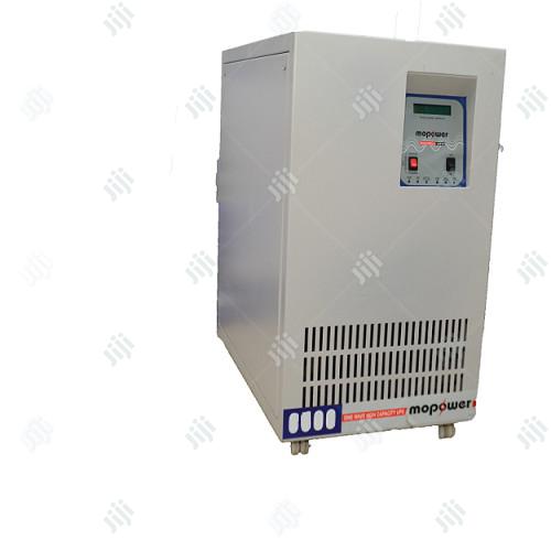 9000va/120V Mopower Inverter