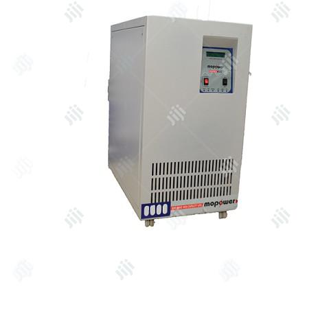 11000va/180V Mopower Inverter