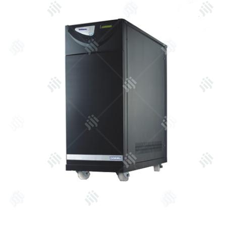 30kva/360V Mopower Online UPS 3phase Out And 3phase Out