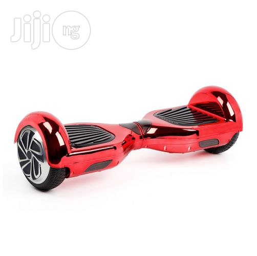 Hoverboard Auto Self Balancing 2 Wheel Bluetooth Speaker
