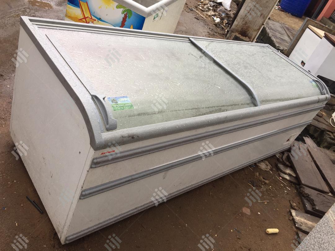 Display Chiller