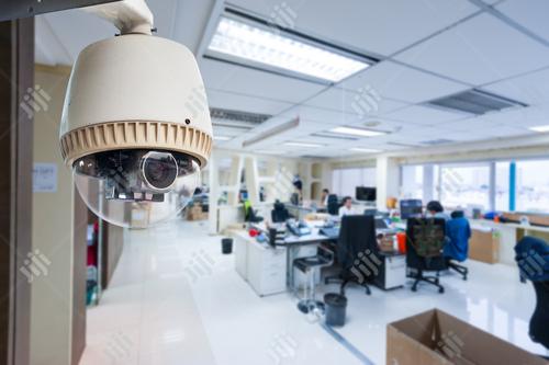 CCTV Camera Installation In Ikorodu
