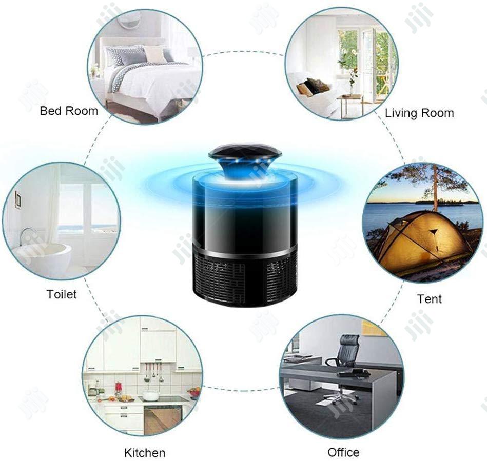 Anti Mosquito LED Lamps