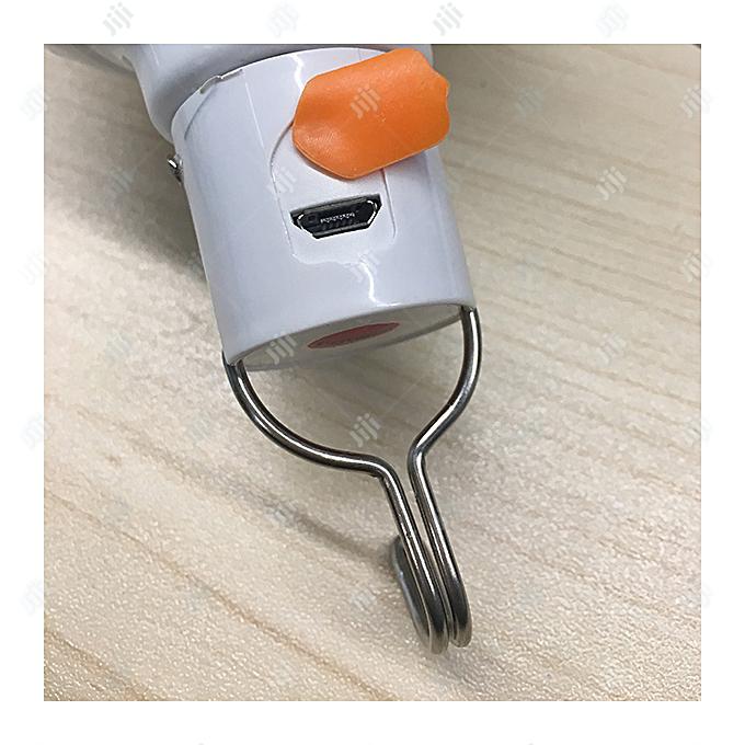 24w Led Usb Rechargeable Bulb With Different 2 Years Warra