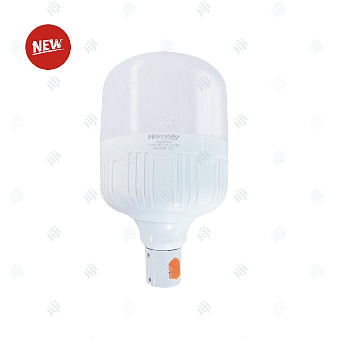 24w Led Usb Rechargeable Bulb With Different 2 Years Warra