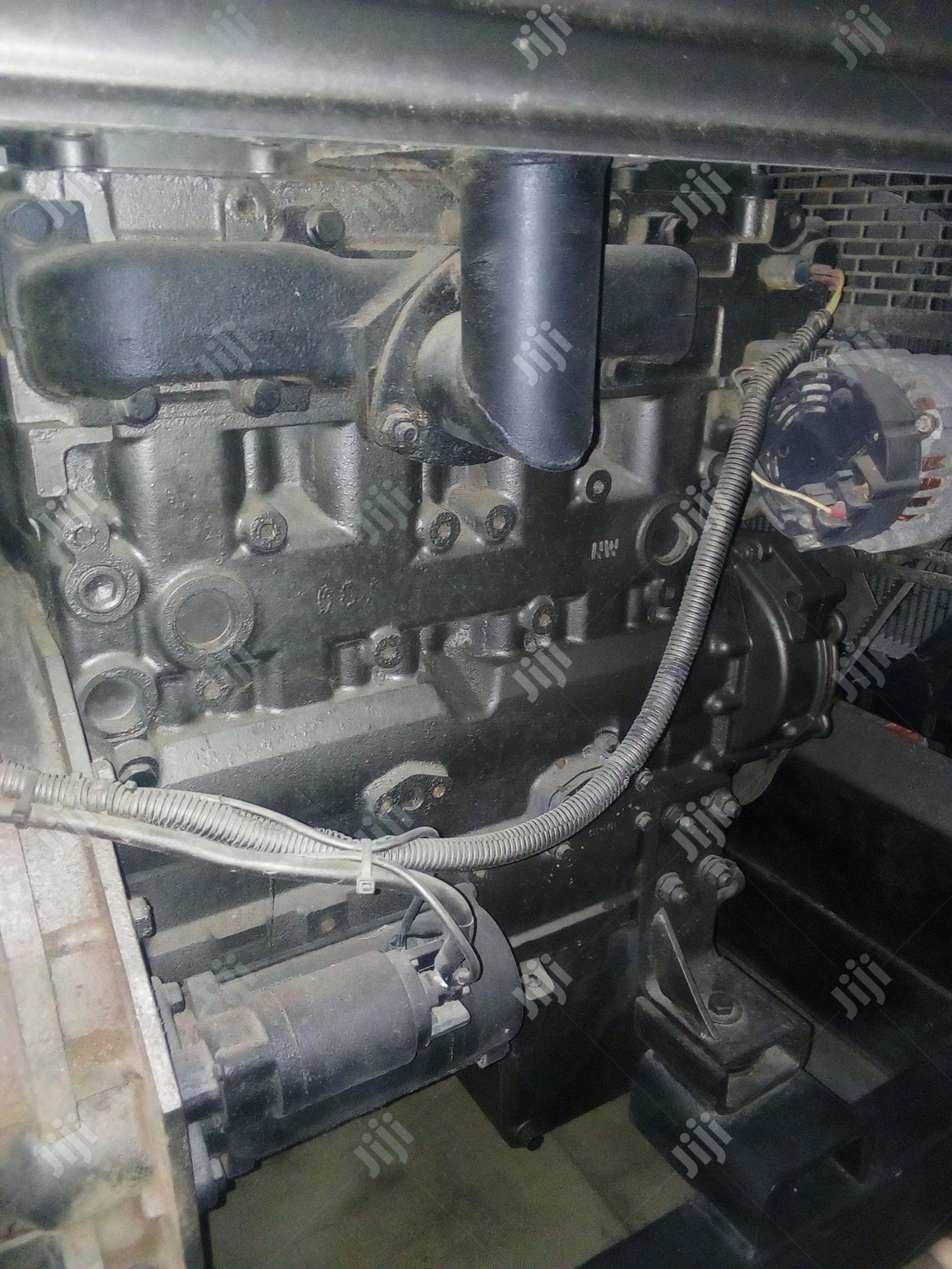 Lincoln Welding Machine