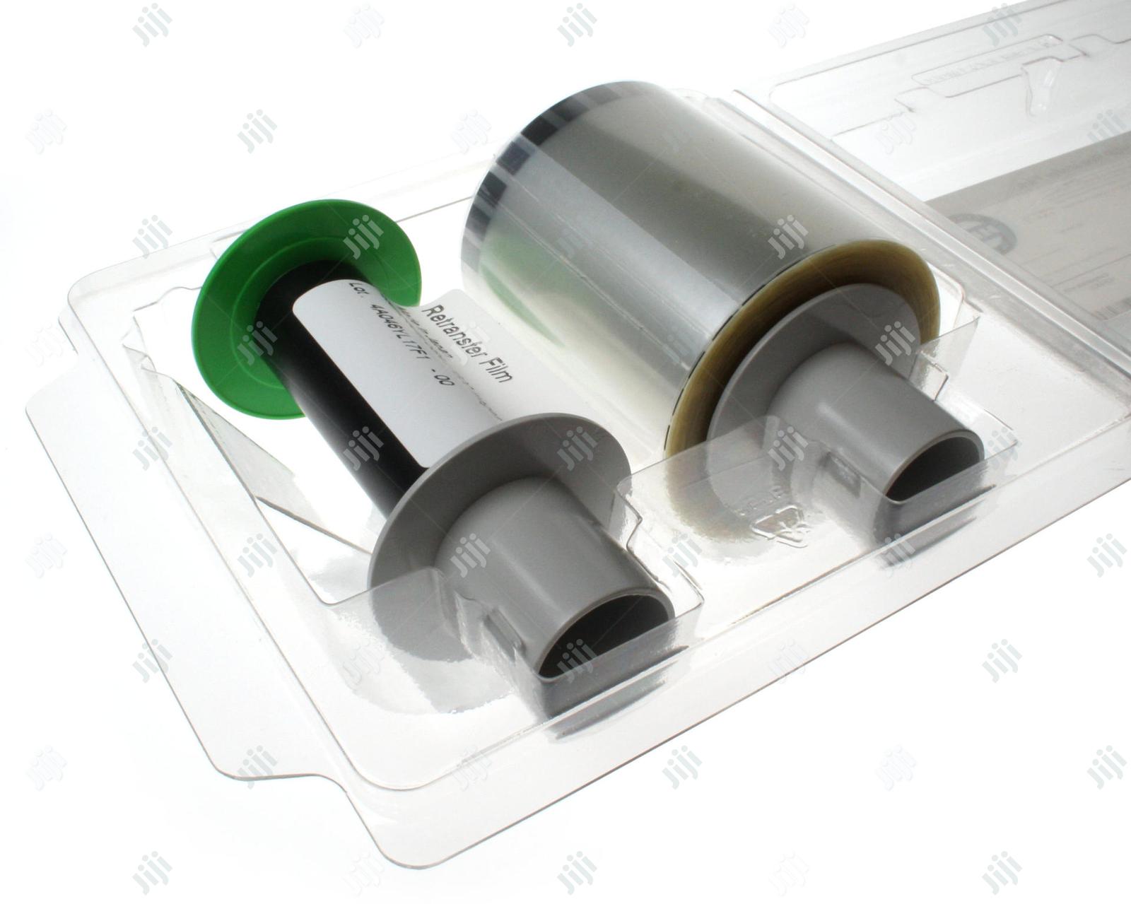 Fargo Hid Hdp8500 Genuine Re-Transfer Film