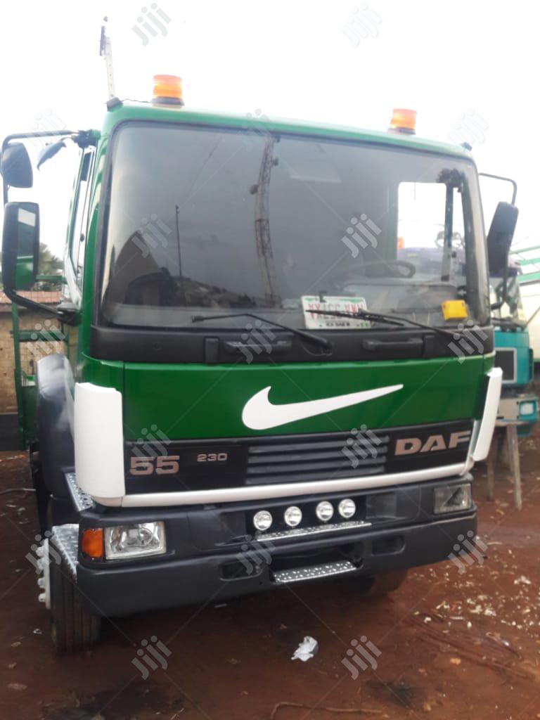 Hiab For Hire